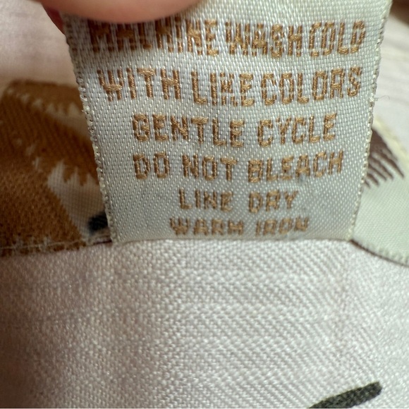 Hilo Hattie Men's XL Pink Floral Hawaiian Silk Shirt Short Sleeve 100% Silk - Picture 6 of 11